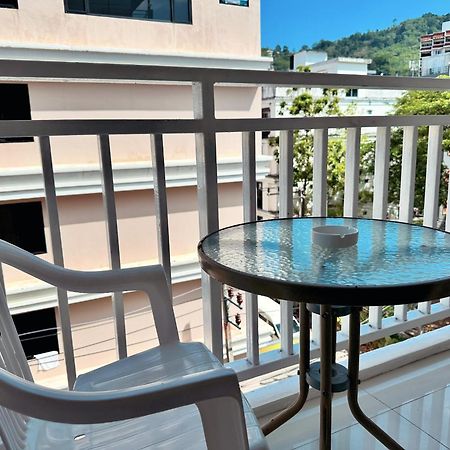 Issara Patong Beach ภายนอก รูปภาพ